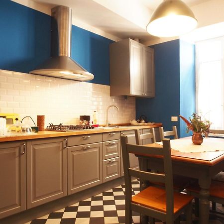 Bed and Breakfast Le Stanze Di Pietro Rom Exterior foto