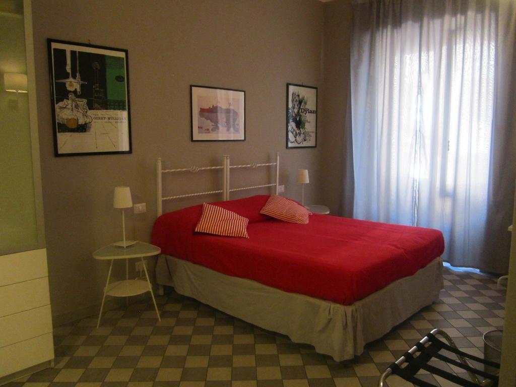 Bed and Breakfast Le Stanze Di Pietro Rom Zimmer foto