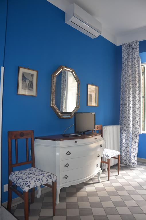 Bed and Breakfast Le Stanze Di Pietro Rom Exterior foto