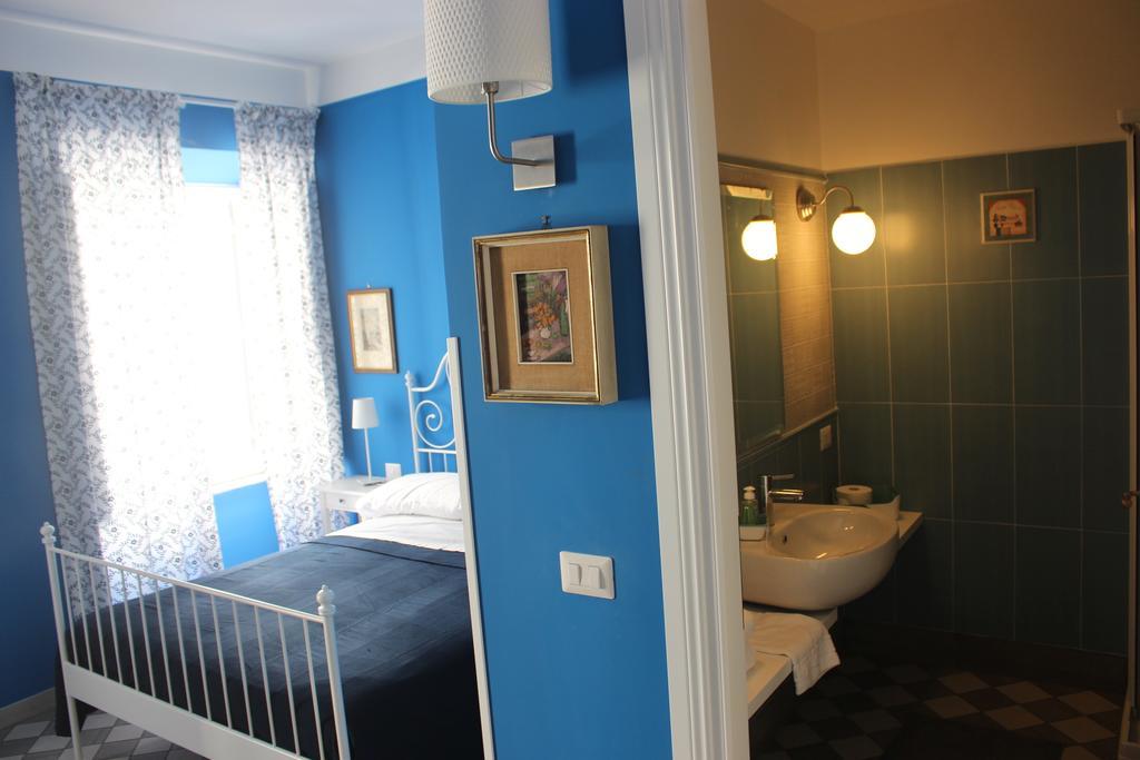 Bed and Breakfast Le Stanze Di Pietro Rom Zimmer foto