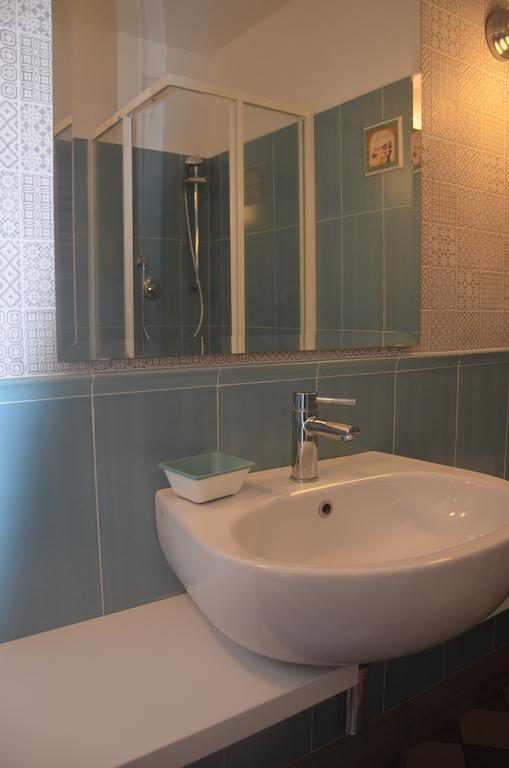 Bed and Breakfast Le Stanze Di Pietro Rom Exterior foto