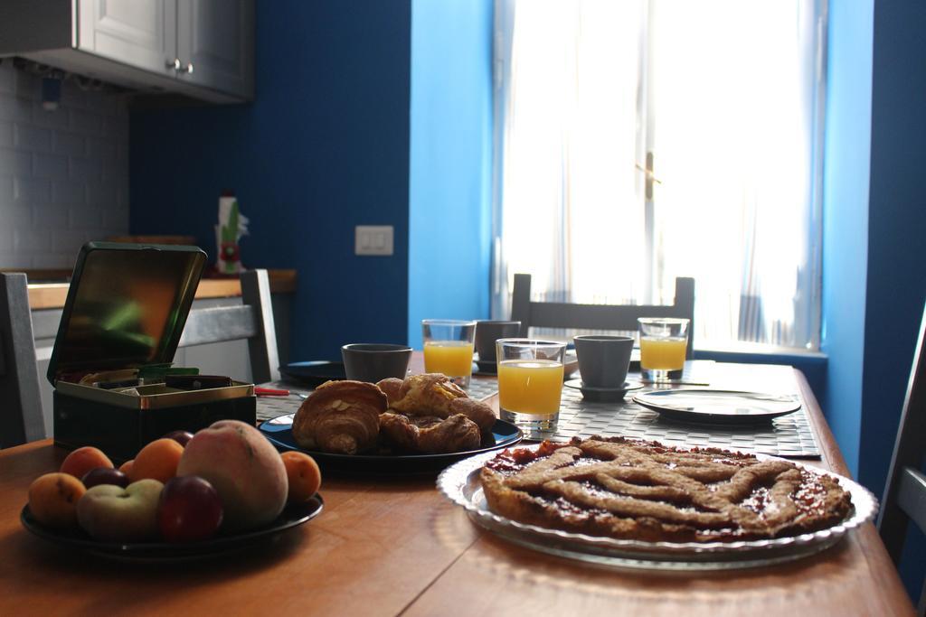 Bed and Breakfast Le Stanze Di Pietro Rom Exterior foto