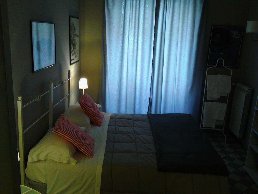 Bed and Breakfast Le Stanze Di Pietro Rom Exterior foto