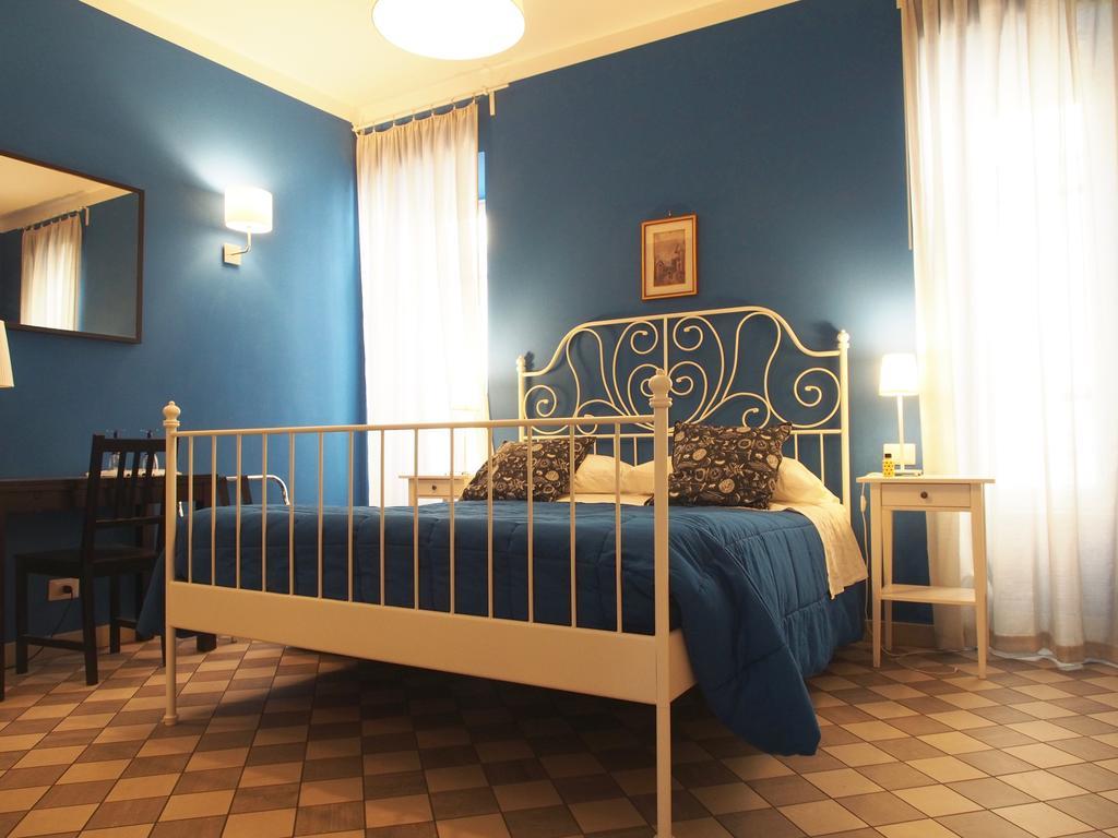 Bed and Breakfast Le Stanze Di Pietro Rom Exterior foto