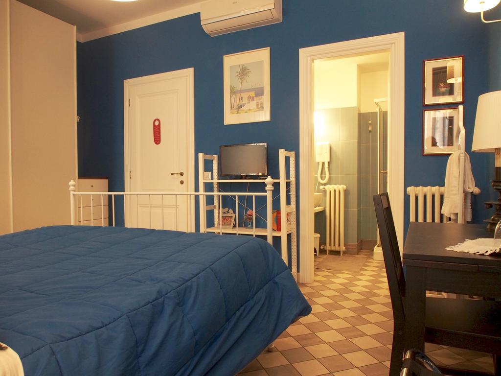 Bed and Breakfast Le Stanze Di Pietro Rom Exterior foto
