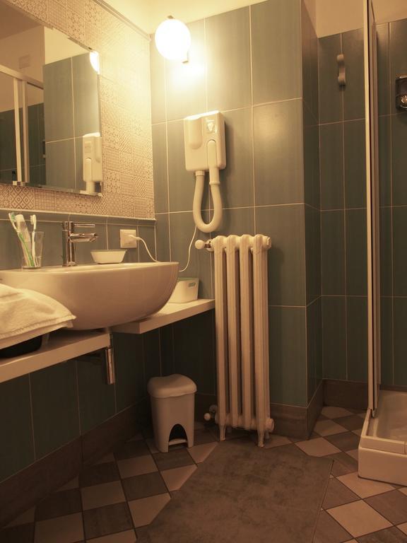 Bed and Breakfast Le Stanze Di Pietro Rom Exterior foto