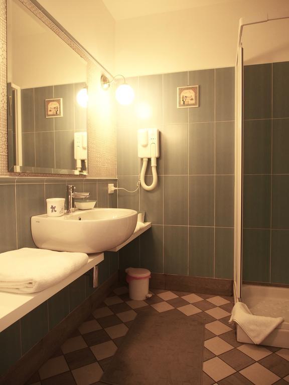 Bed and Breakfast Le Stanze Di Pietro Rom Exterior foto