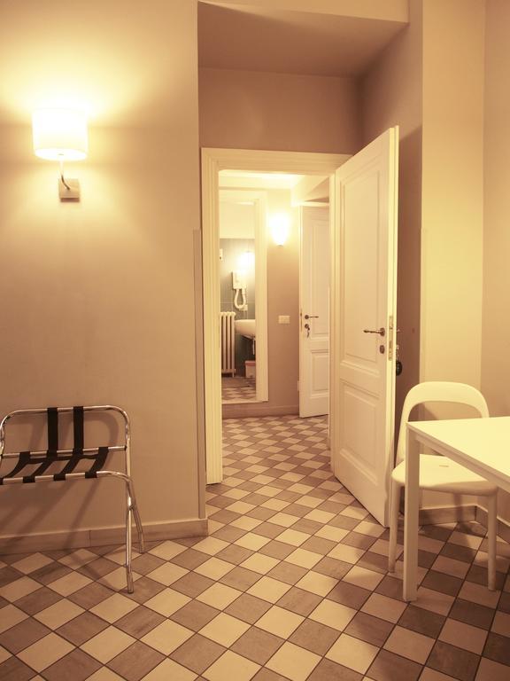 Bed and Breakfast Le Stanze Di Pietro Rom Exterior foto