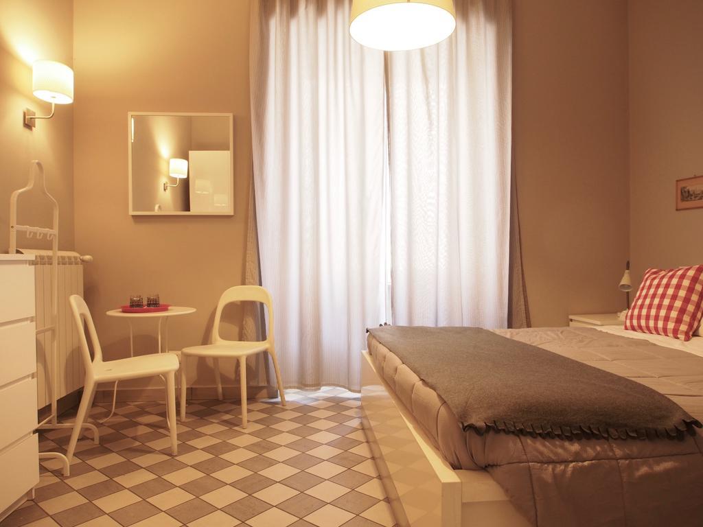Bed and Breakfast Le Stanze Di Pietro Rom Exterior foto