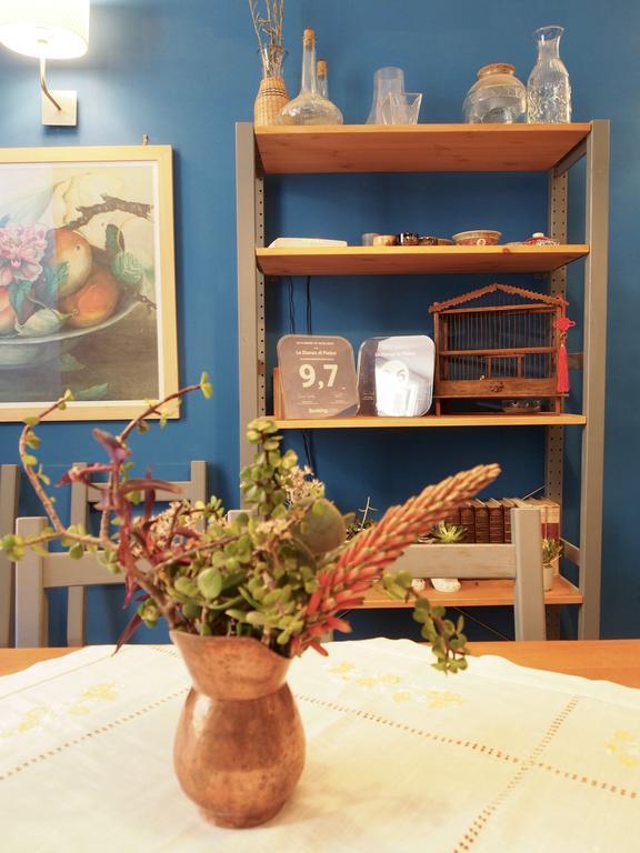 Bed and Breakfast Le Stanze Di Pietro Rom Exterior foto