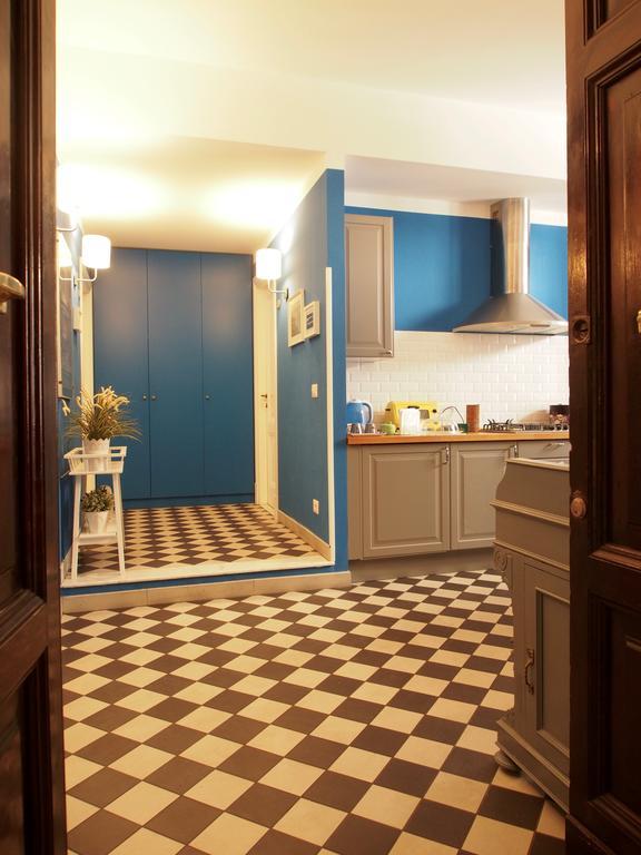 Bed and Breakfast Le Stanze Di Pietro Rom Exterior foto