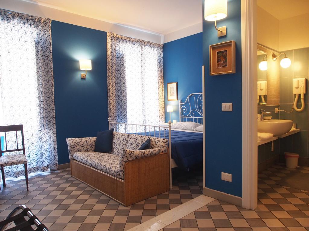 Bed and Breakfast Le Stanze Di Pietro Rom Exterior foto