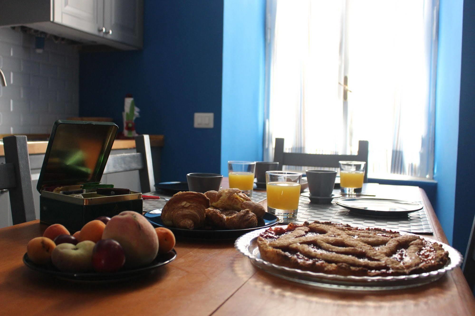 Bed and Breakfast Le Stanze Di Pietro Rom Exterior foto