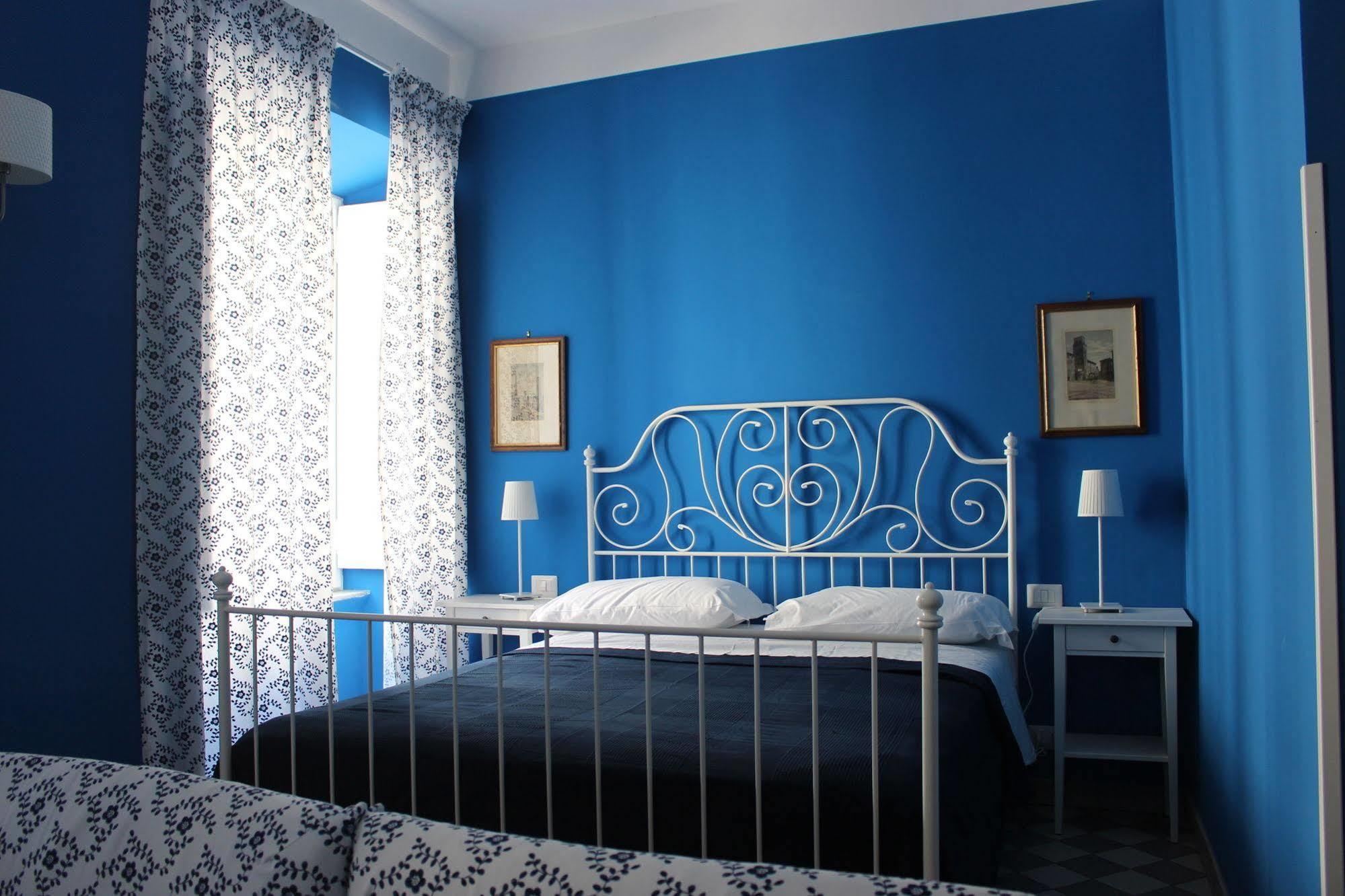 Bed and Breakfast Le Stanze Di Pietro Rom Exterior foto
