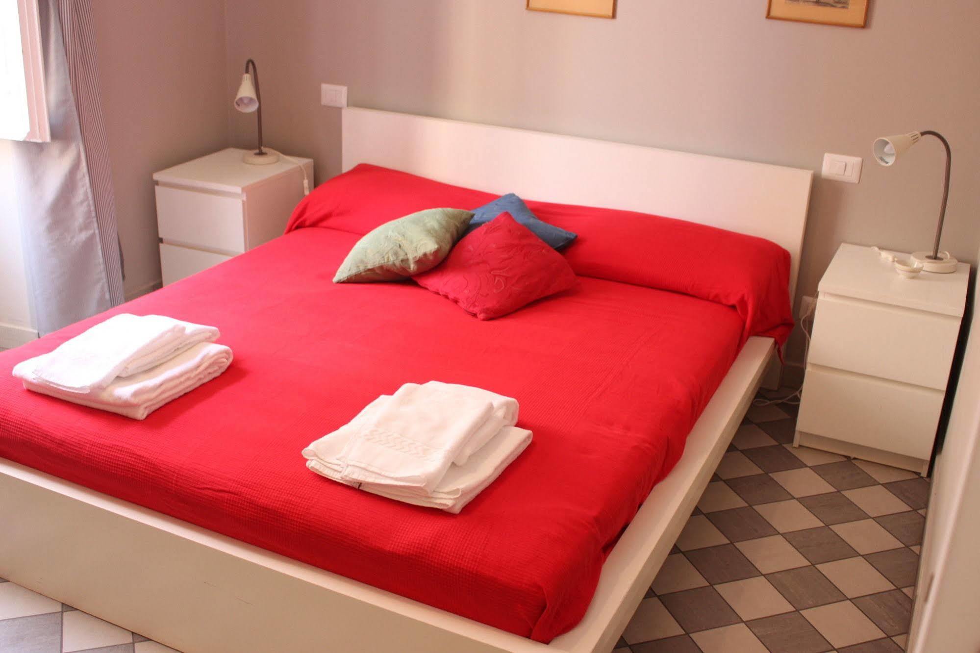 Bed and Breakfast Le Stanze Di Pietro Rom Exterior foto