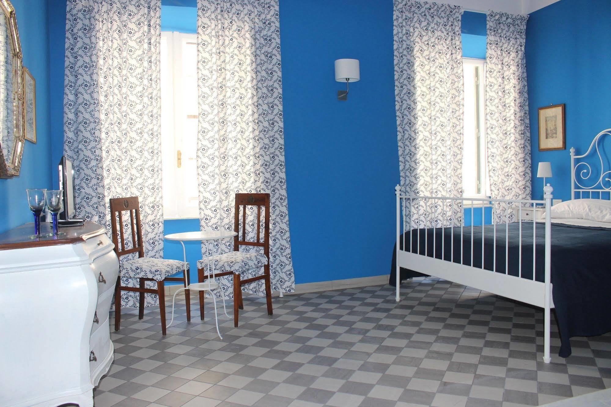 Bed and Breakfast Le Stanze Di Pietro Rom Exterior foto